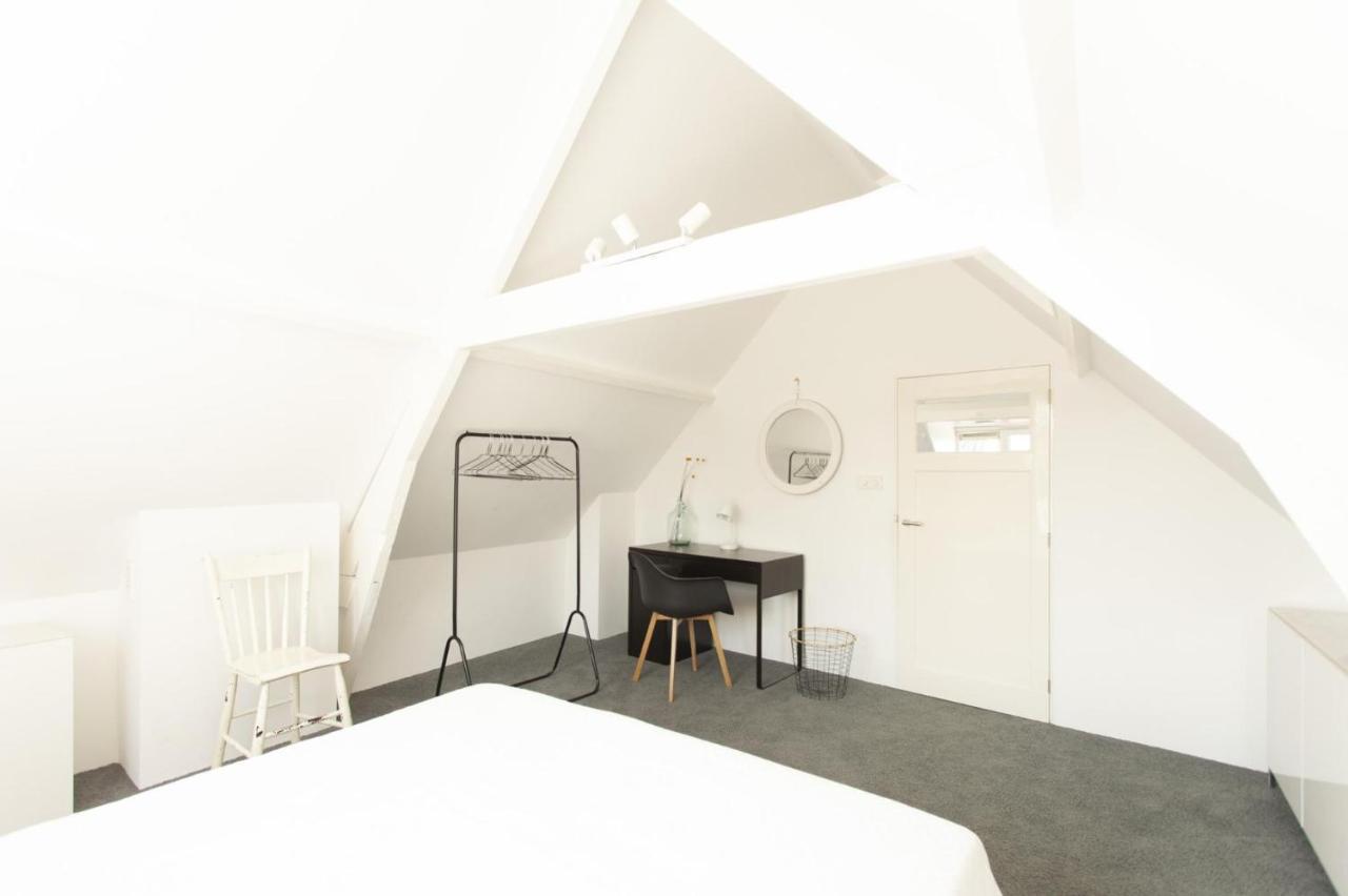Amazing And Stylish House Near City Center Dordrecht, Close To Rotterdam Exterior foto