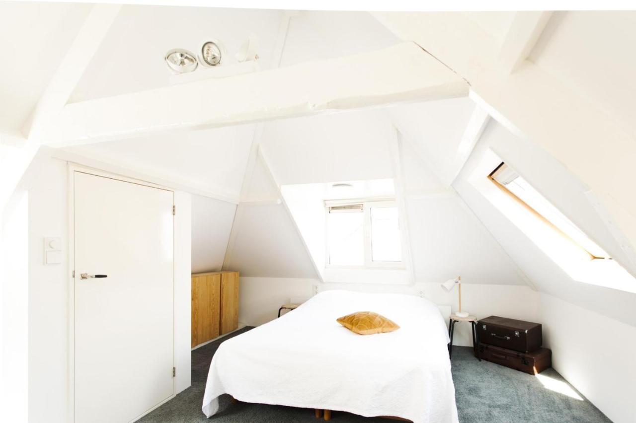 Amazing And Stylish House Near City Center Dordrecht, Close To Rotterdam Exterior foto